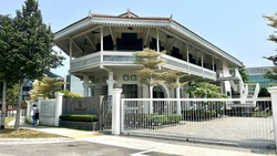 Haus On Handy (D9), Condominium #615212331